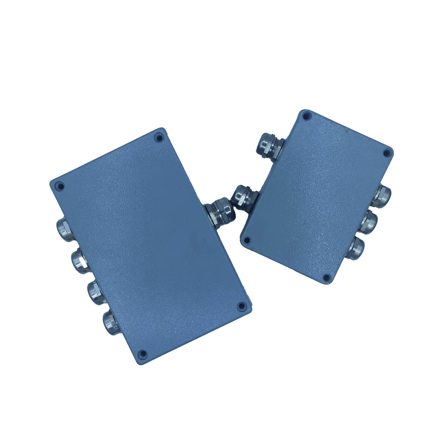Three Phase Explosion Proof SPD