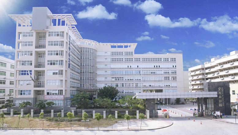 2019年5月某上市公司光電企業美國項目