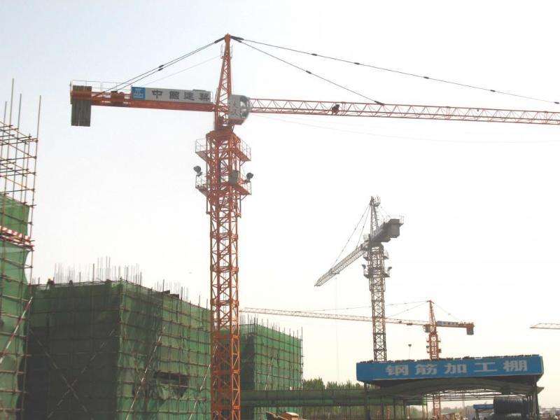 2019年3月中部某重工機械企業授予年度優秀合格供應商