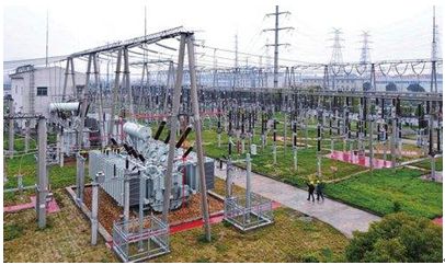 2020年10月國網某省電網變電設備運維項目