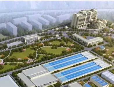 2021年10月廣西某環保工地雷擊防護項目