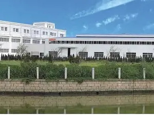 2021年11月浙江某防爆電氣企業產品雷擊防護改善